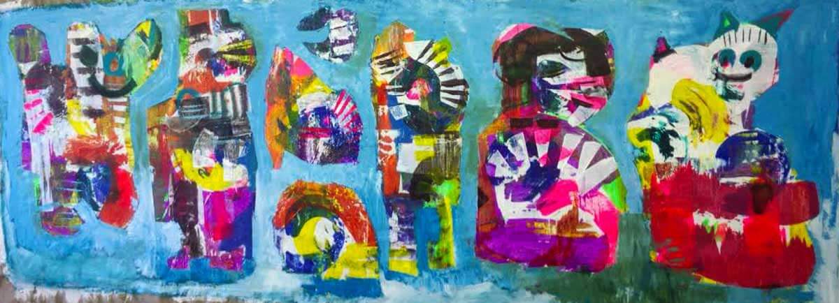 painting eden gallery 