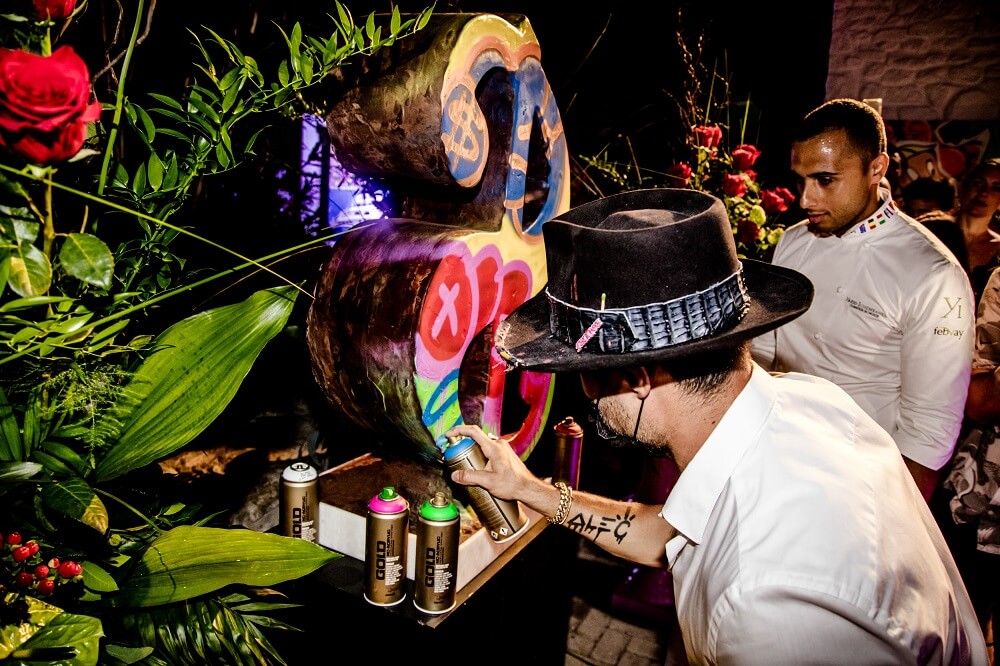 Alec Monopoly