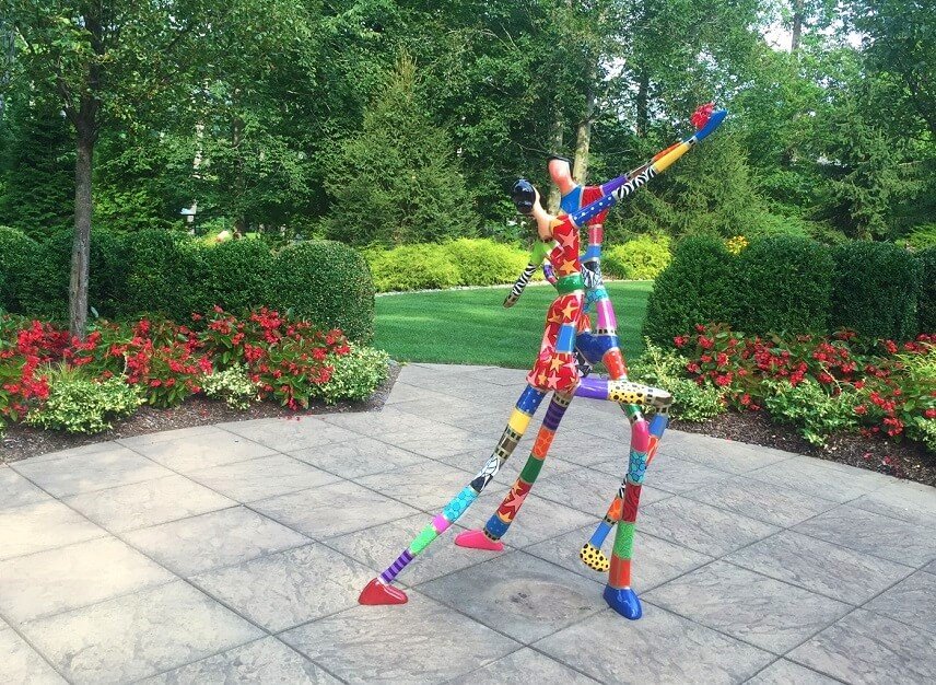 Dorit Levinstein - the Language of Color