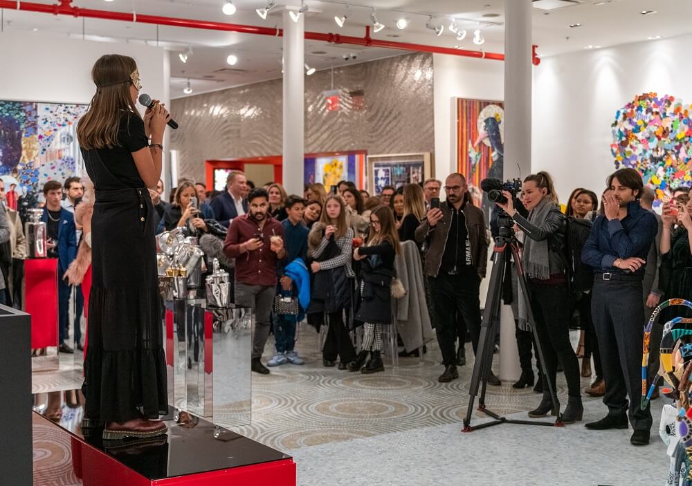 Art Exhibitions of 2019: Twelve Months of Memories