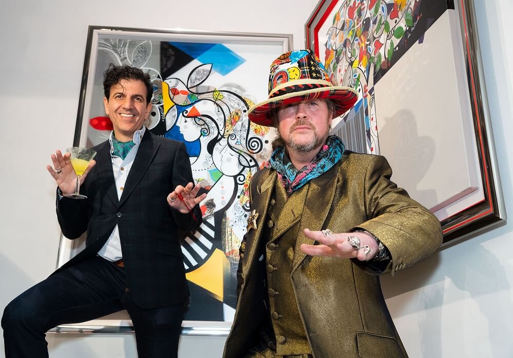Art Exhibitions of 2019: Twelve Months of Memories