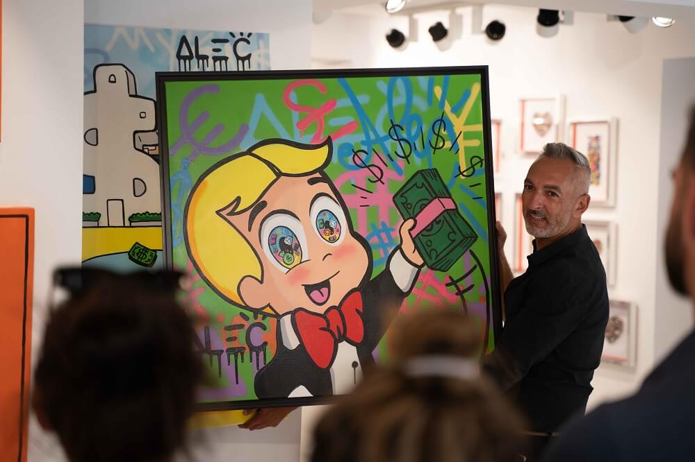 Art Exhibitions of 2019: Twelve Months of Memories