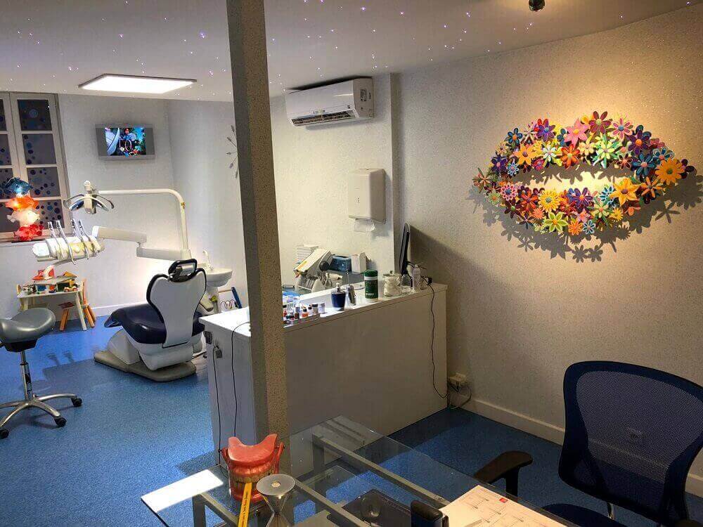 Office Art - David Kracov