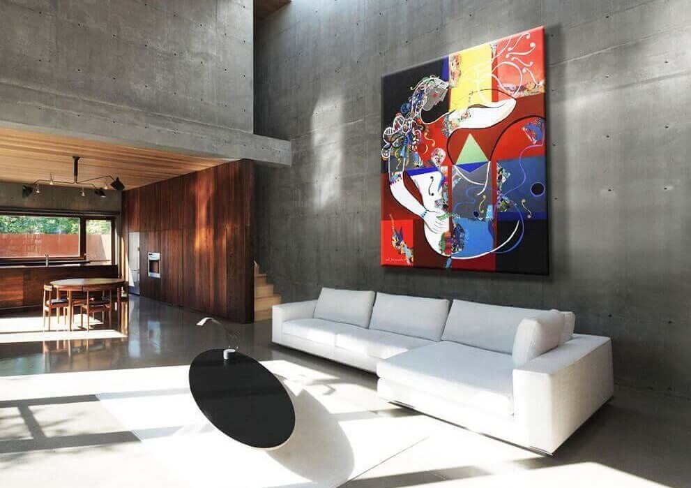 Office Art