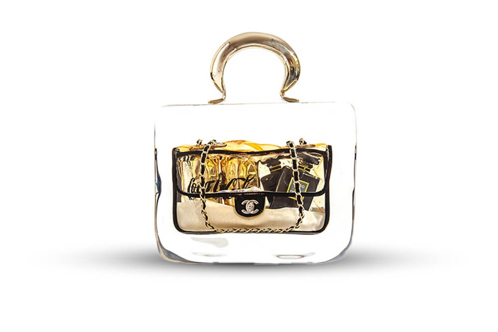 Tribute to Karl Lagerfeld - Fred Allard