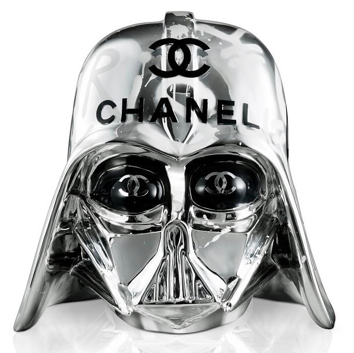 Karl Lagerfeld