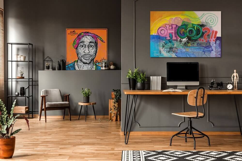 Office Art