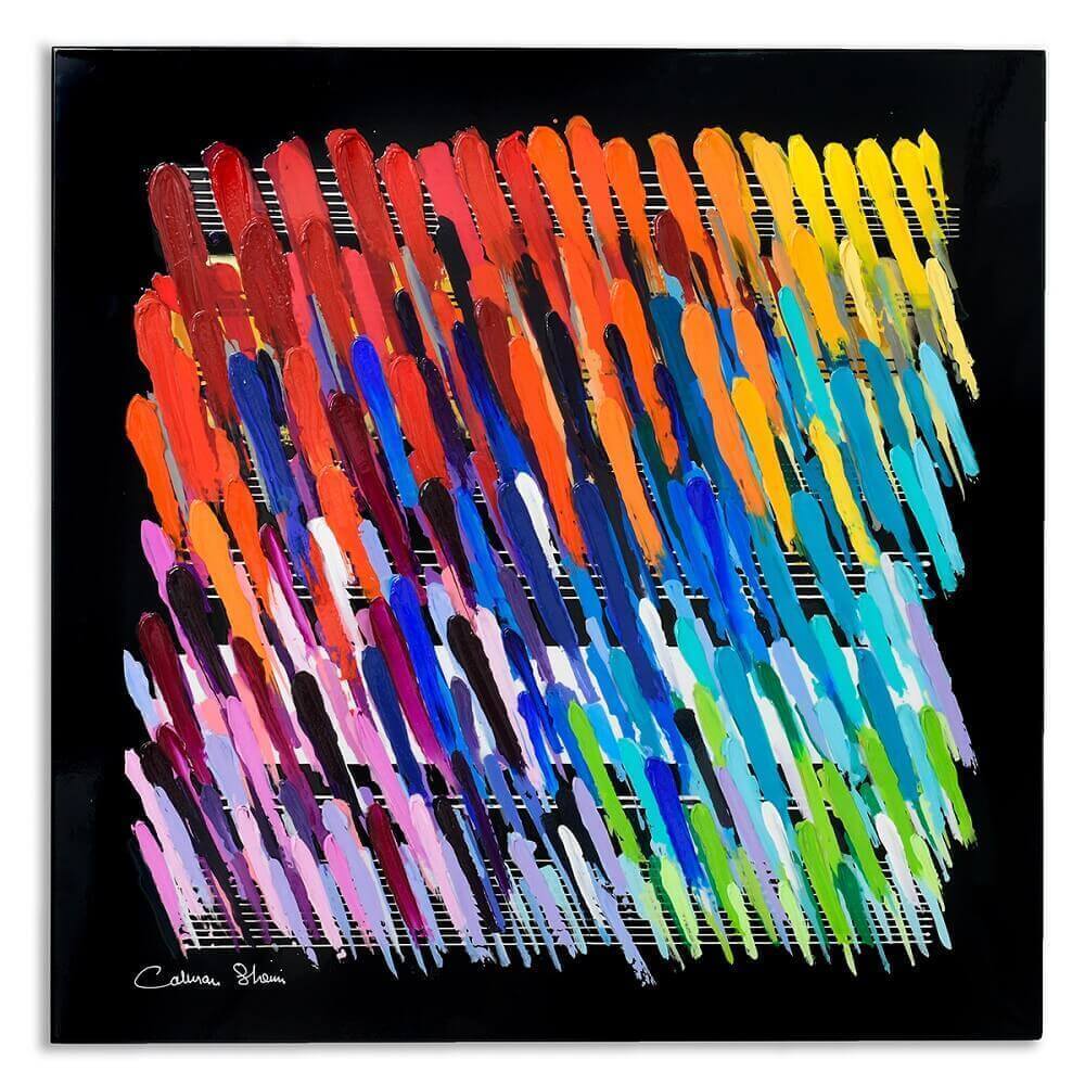 Buy Art Online - Calman Shemi