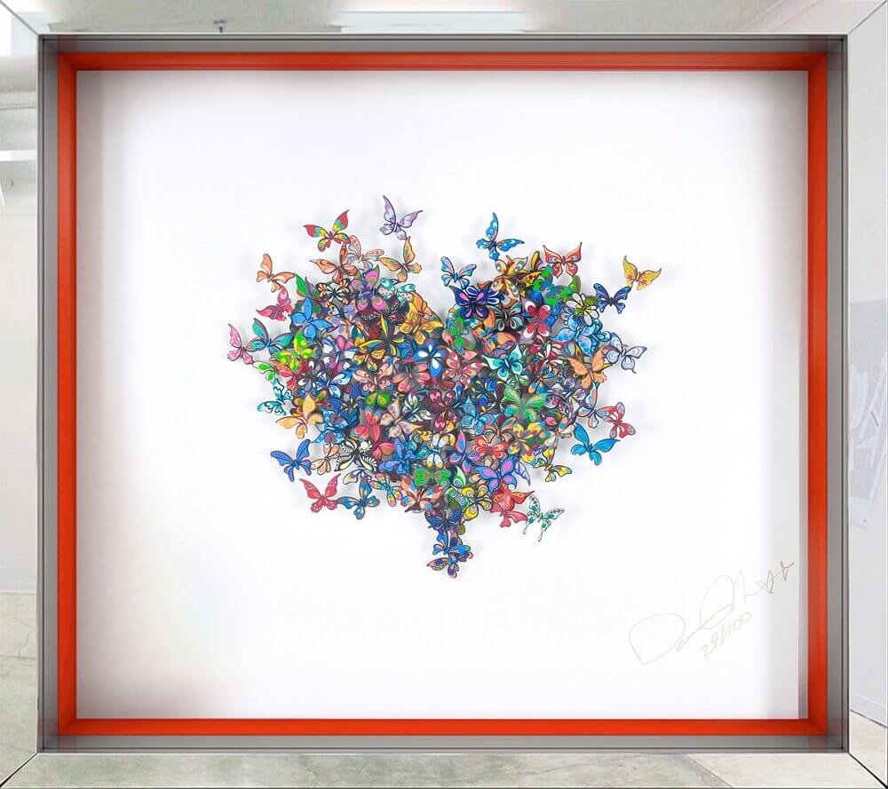 Buy Art Online - David Kracov