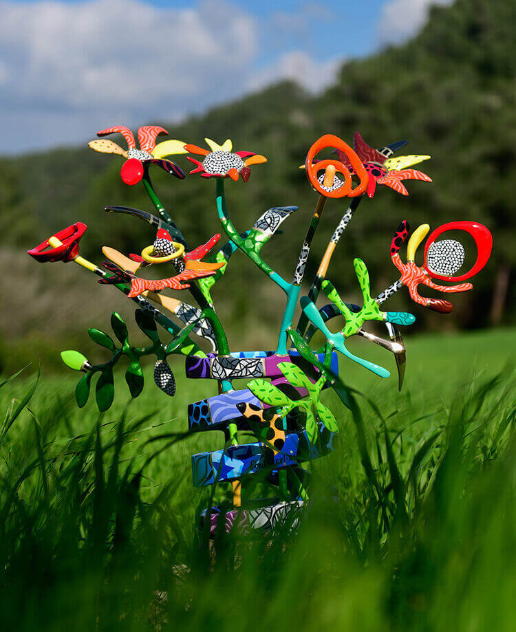 Art Nature - Dorit Levinstein
