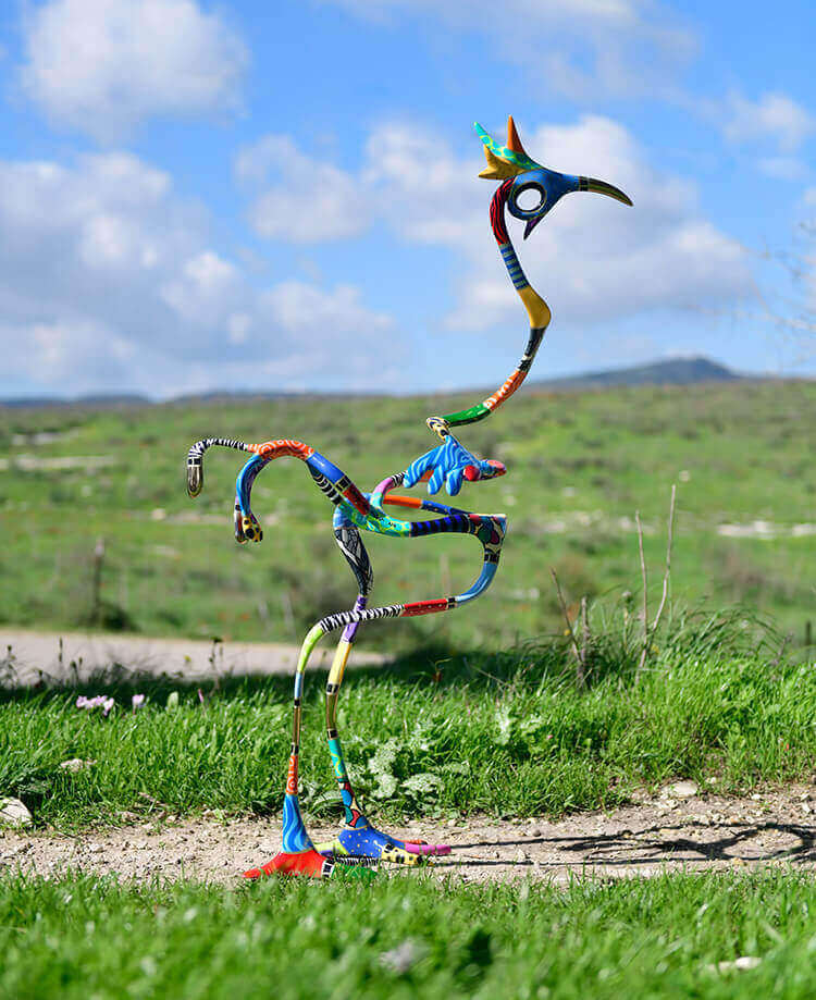 Art Nature - Dorit Levistein
