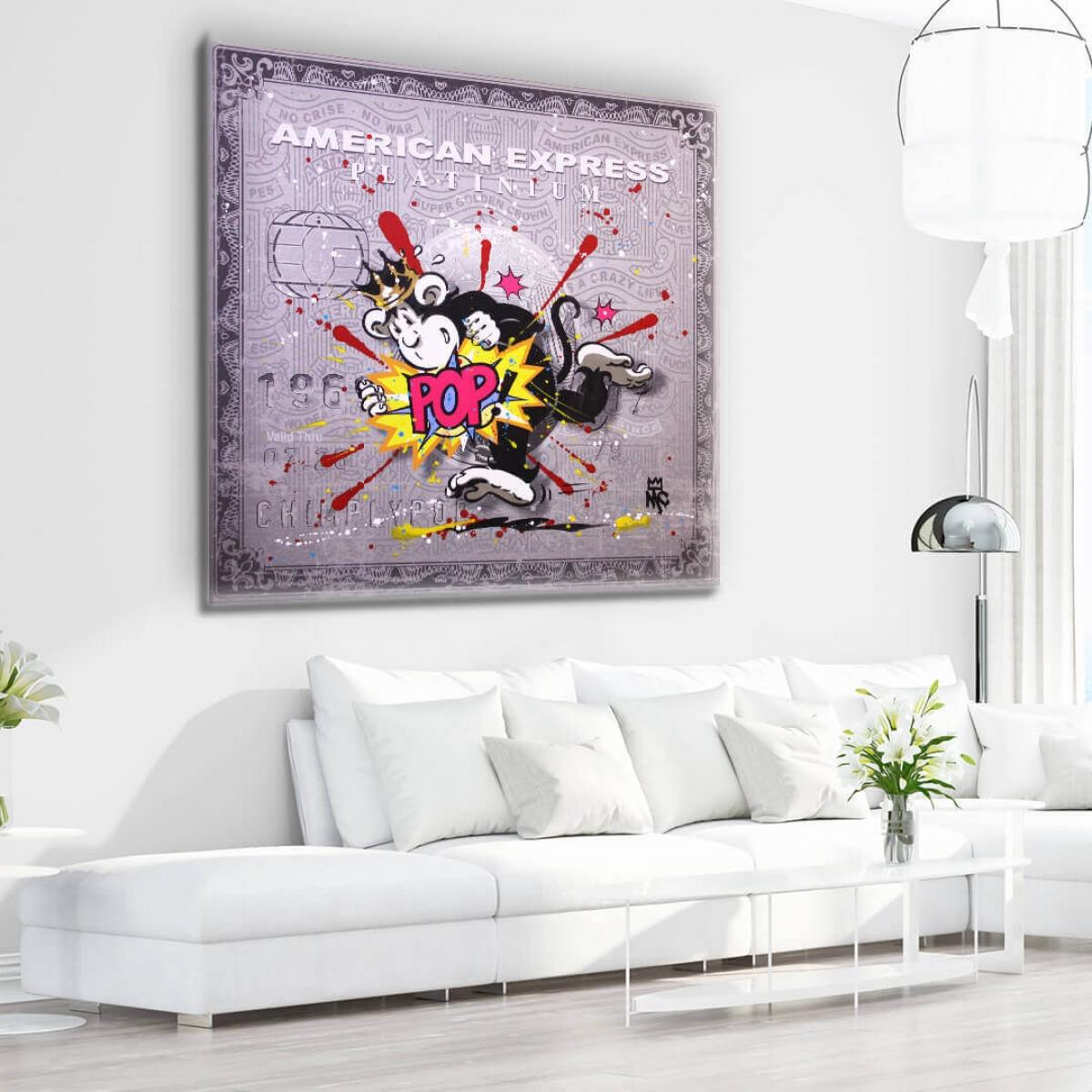 F&G - Collector Home