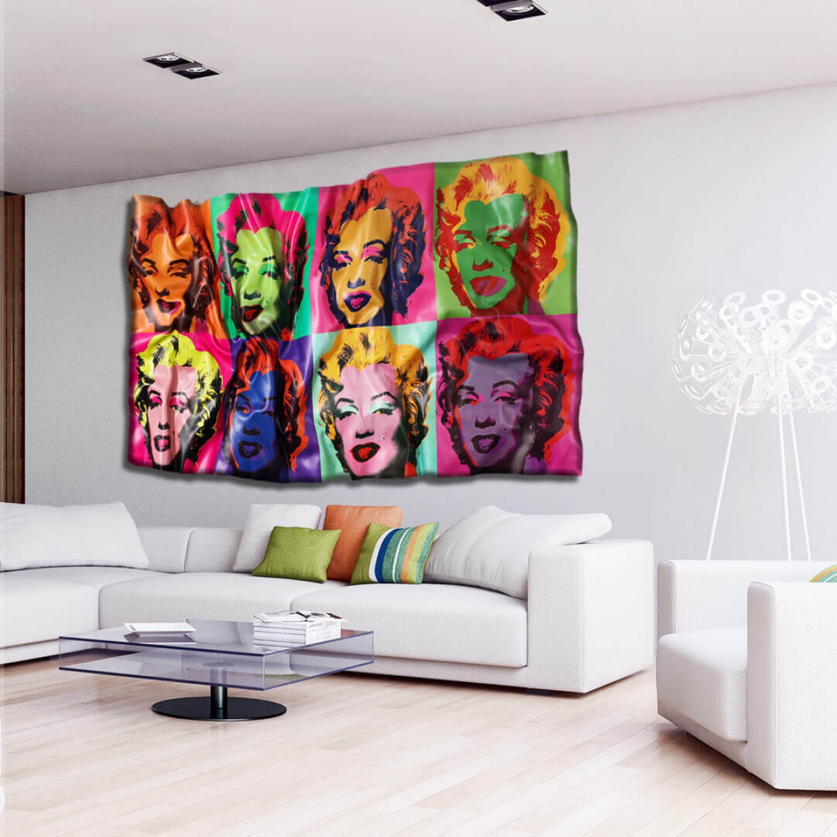 Paul Rousso - Collector Home
